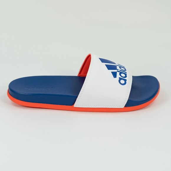 Adidas Adilette Comfort Slides GV9695 Multicolor Sandals size 7 - 11 main image 7